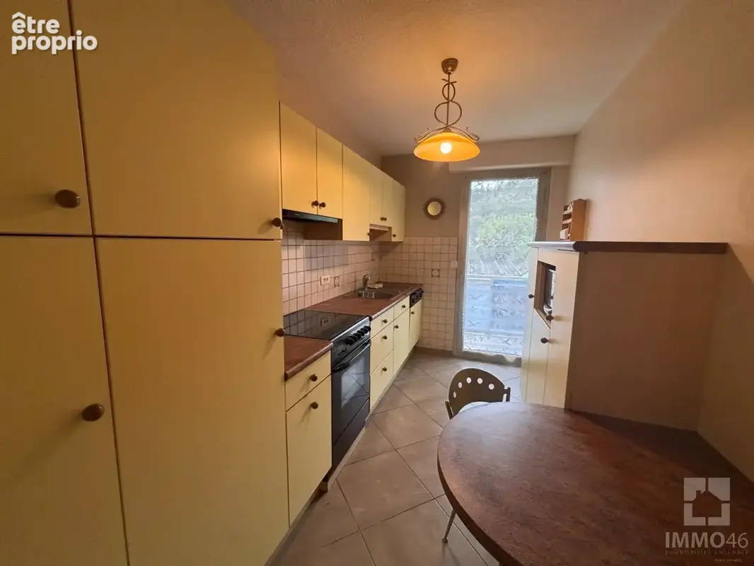 Appartement 3 pièces 74 m² à vendre à Cahors (46000) - photo 3