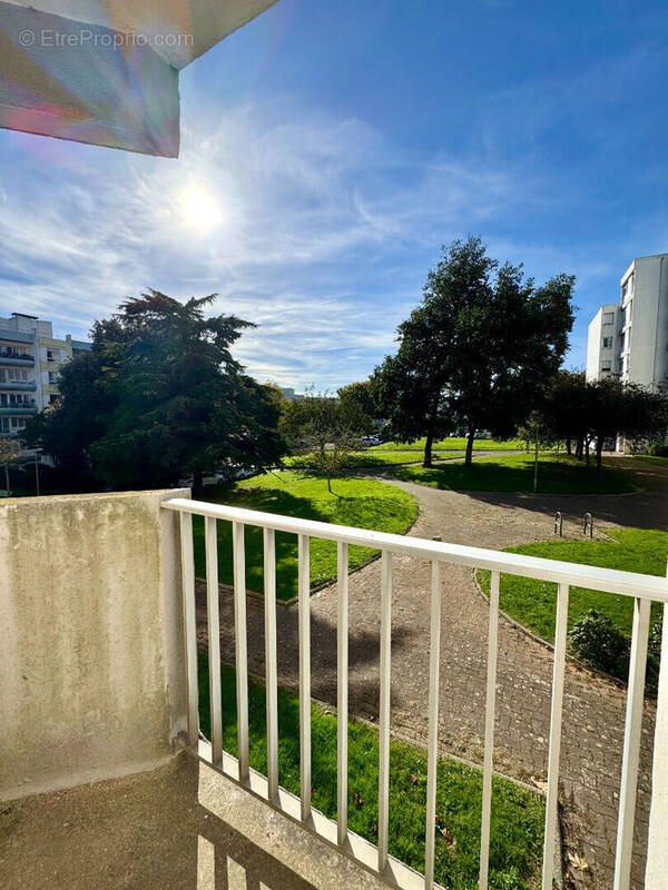 Appartement à LORIENT