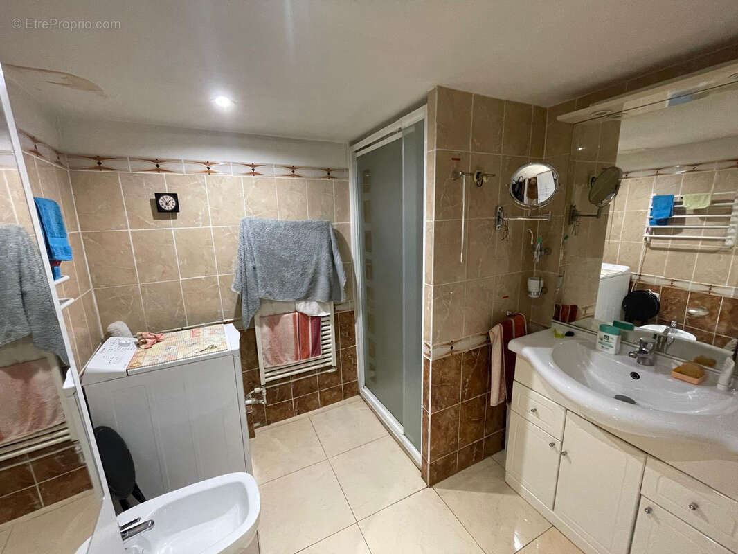 Maison à SAINT-AMANS-SOULT