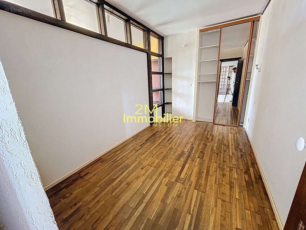 Appartement à MELUN