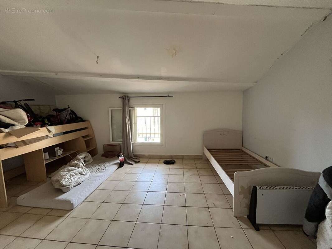 Appartement à LE LUC