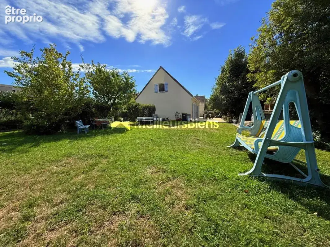 Maison familiale 117 m2 - 4 chambres - photo 18