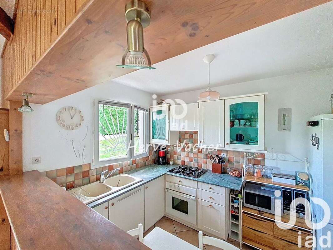 Photo 4 - Maison à VIRIAT