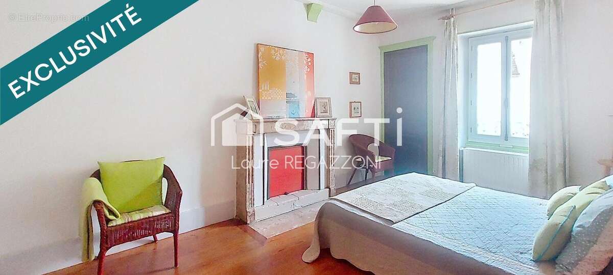 Photo 3 - Maison à BEAUNE