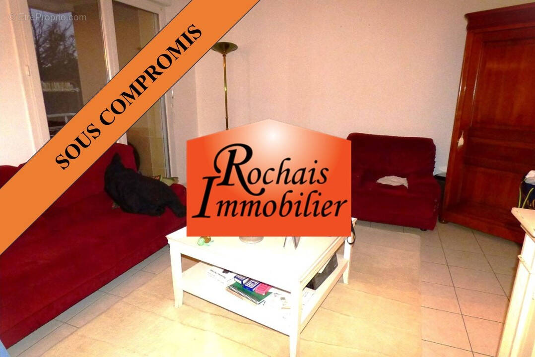Appartement à MURS-ERIGNE