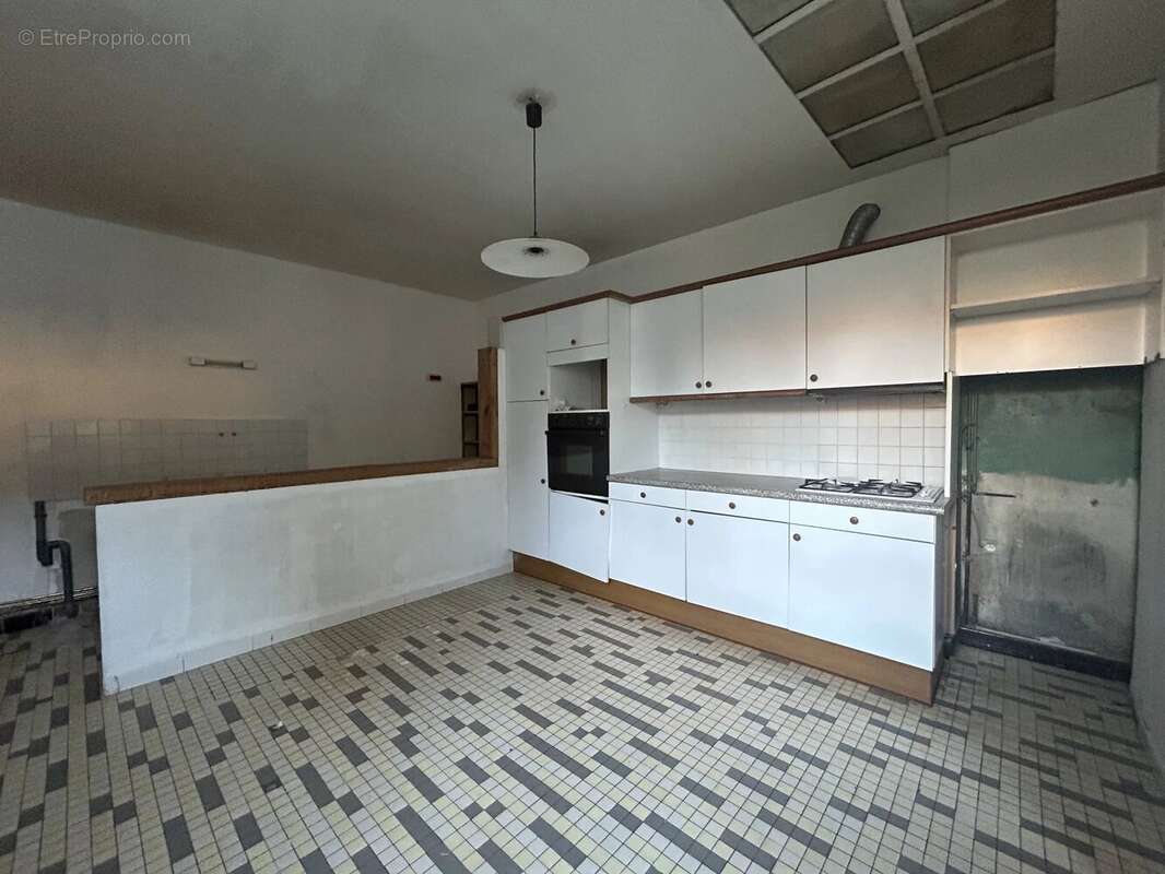 Appartement à MORTAGNE-AU-PERCHE