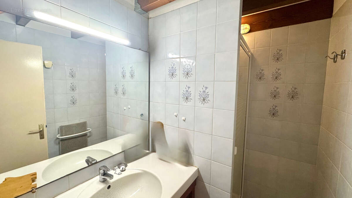 Appartement à SAINT-CYPRIEN