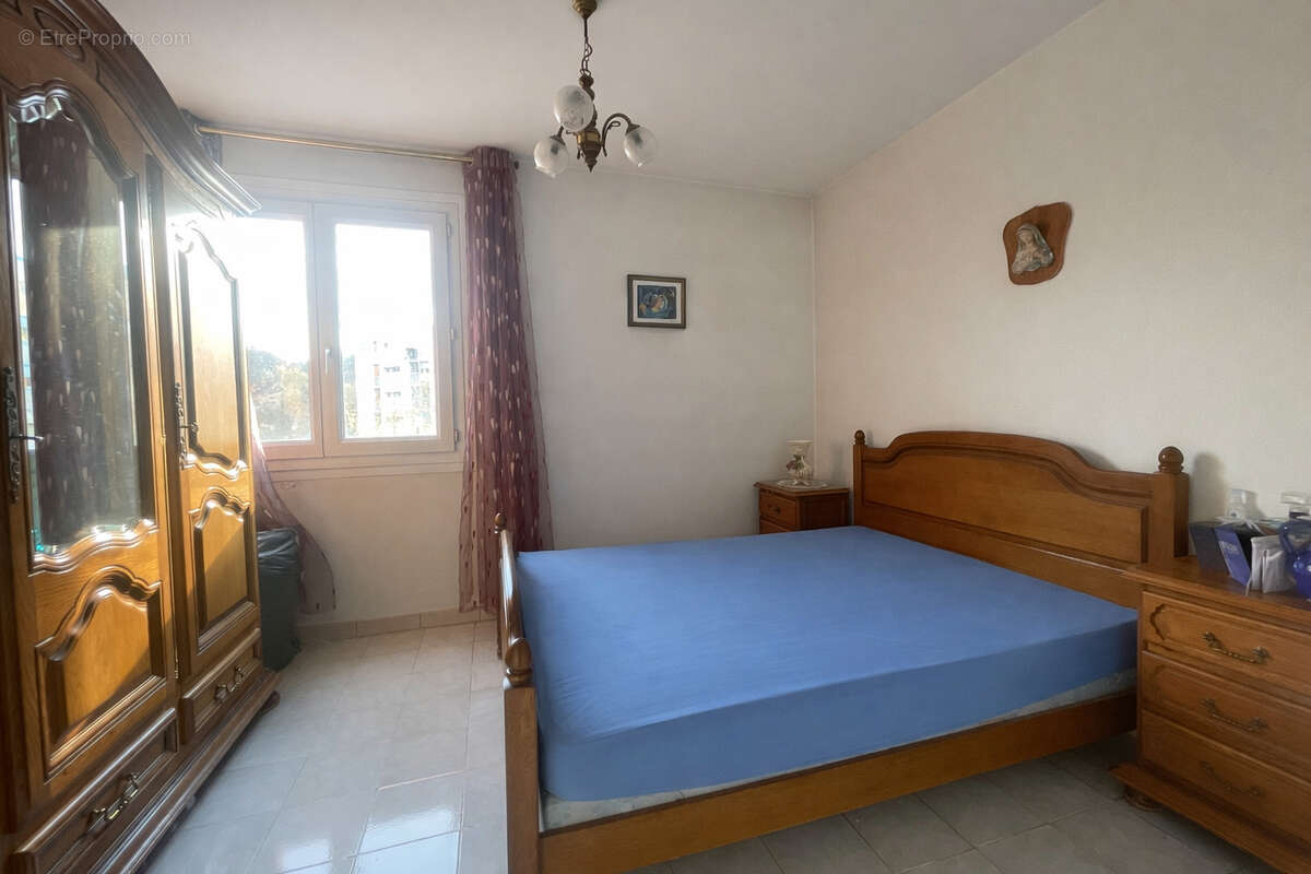 Appartement à AUBAGNE