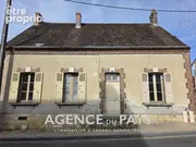Maison à SAINT-MAURICE-SUR-AVEYRON