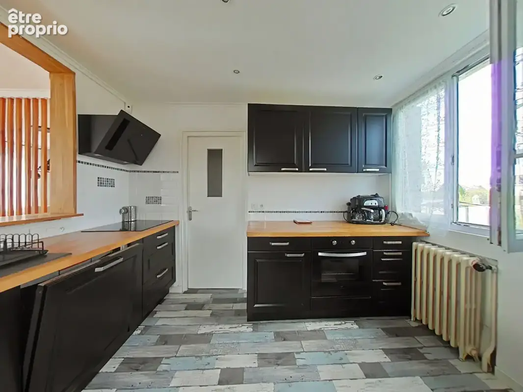 Maison 4 pièces 67 m² à vendre à Fontenay-Le-Fleury (78330) - photo 7