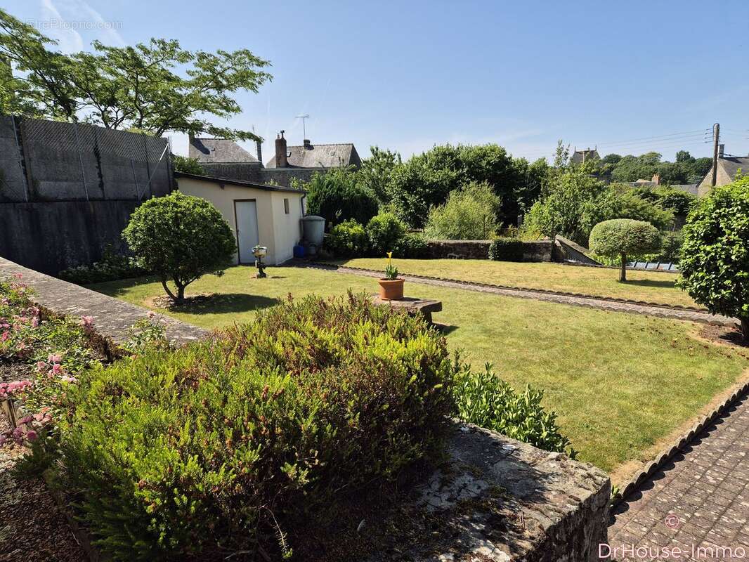 Maison 75 m² à Gorron  - photo 30