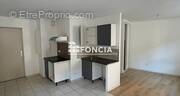 Appartement à ROQUEMAURE