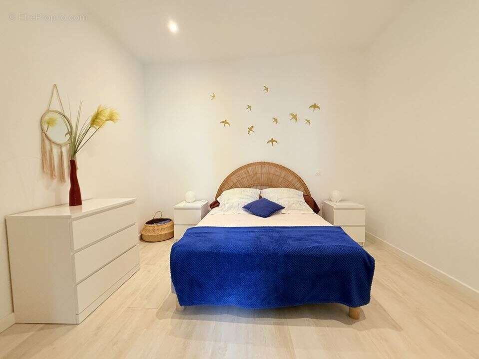 Appartement à PALAVAS-LES-FLOTS