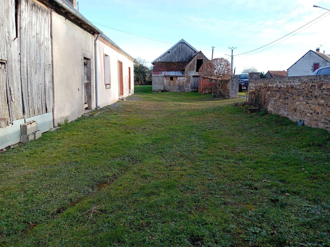 Ancienne fermette ! - photo 13