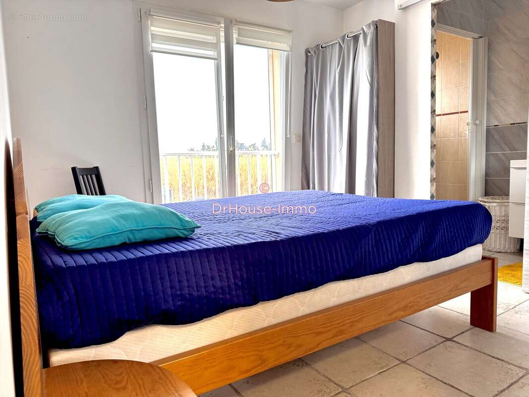 Maison à SAINTE-MARIE