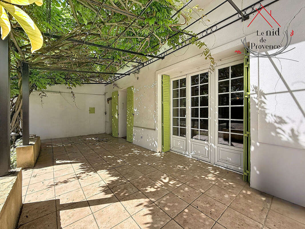 Maison à ORANGE