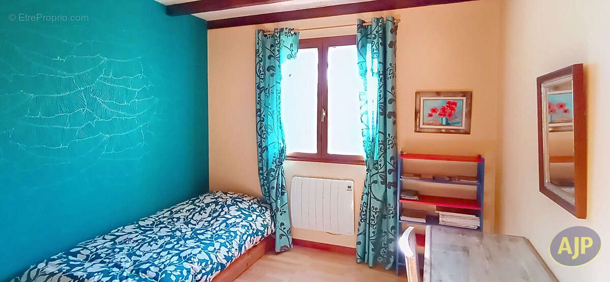 Maison à LEGE-CAP-FERRET