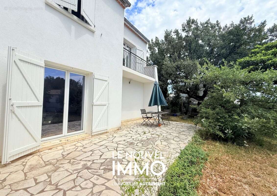 Maison 149 m² à Martigues  - photo 3