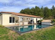 Photo 1 - Maison à POUSSIGNAC