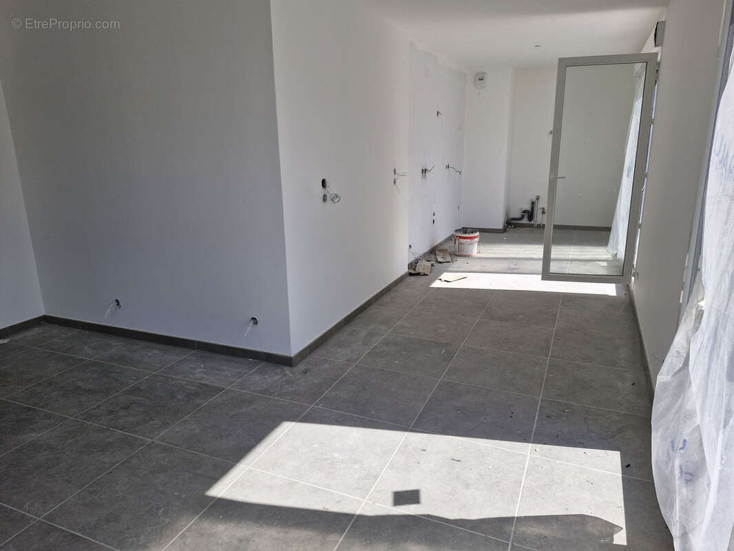 Appartement à THONON-LES-BAINS