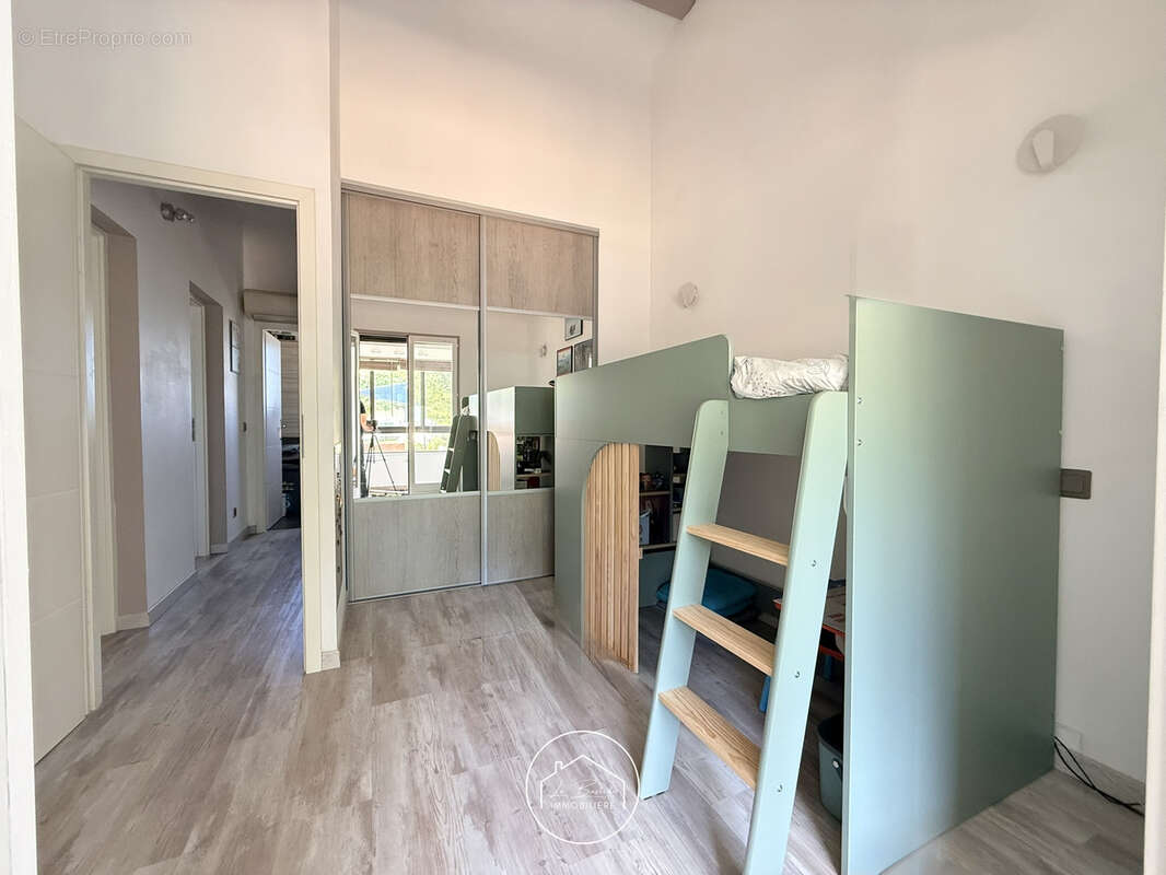 Maison à MARSEILLE-11E