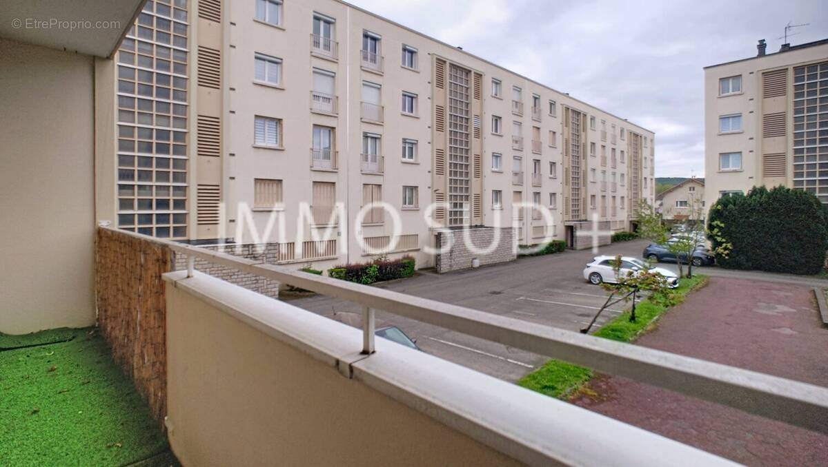 Appartement à EYBENS