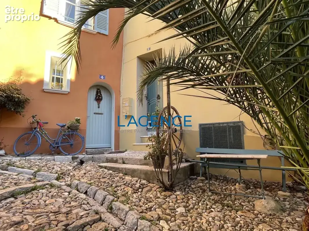 Appartement à HYERES