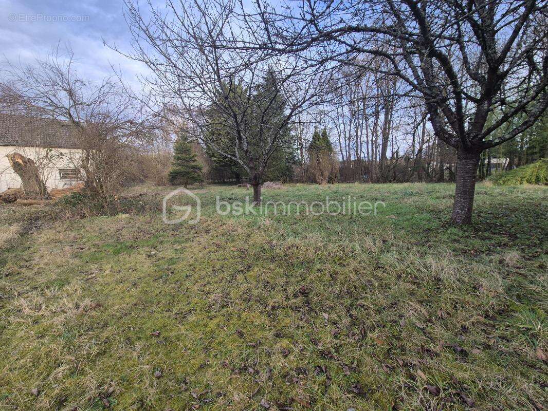 Maison à FAY-AUX-LOGES