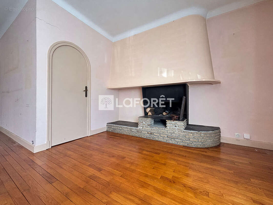 Maison d 'architecte - photo 2