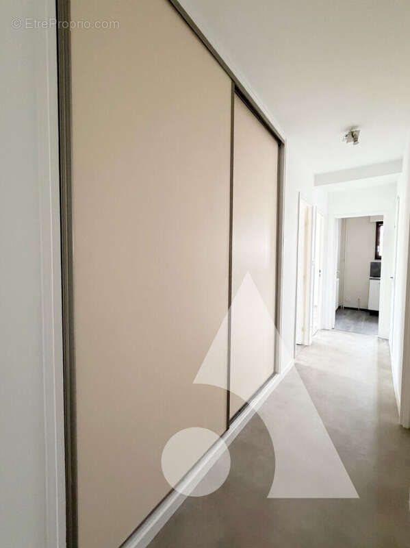 Appartement à TROYES