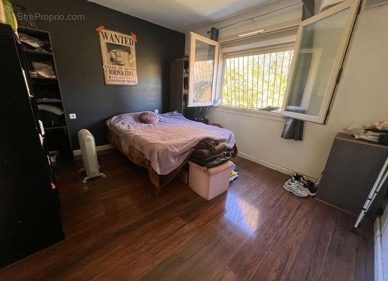 Maison à MONTPELLIER