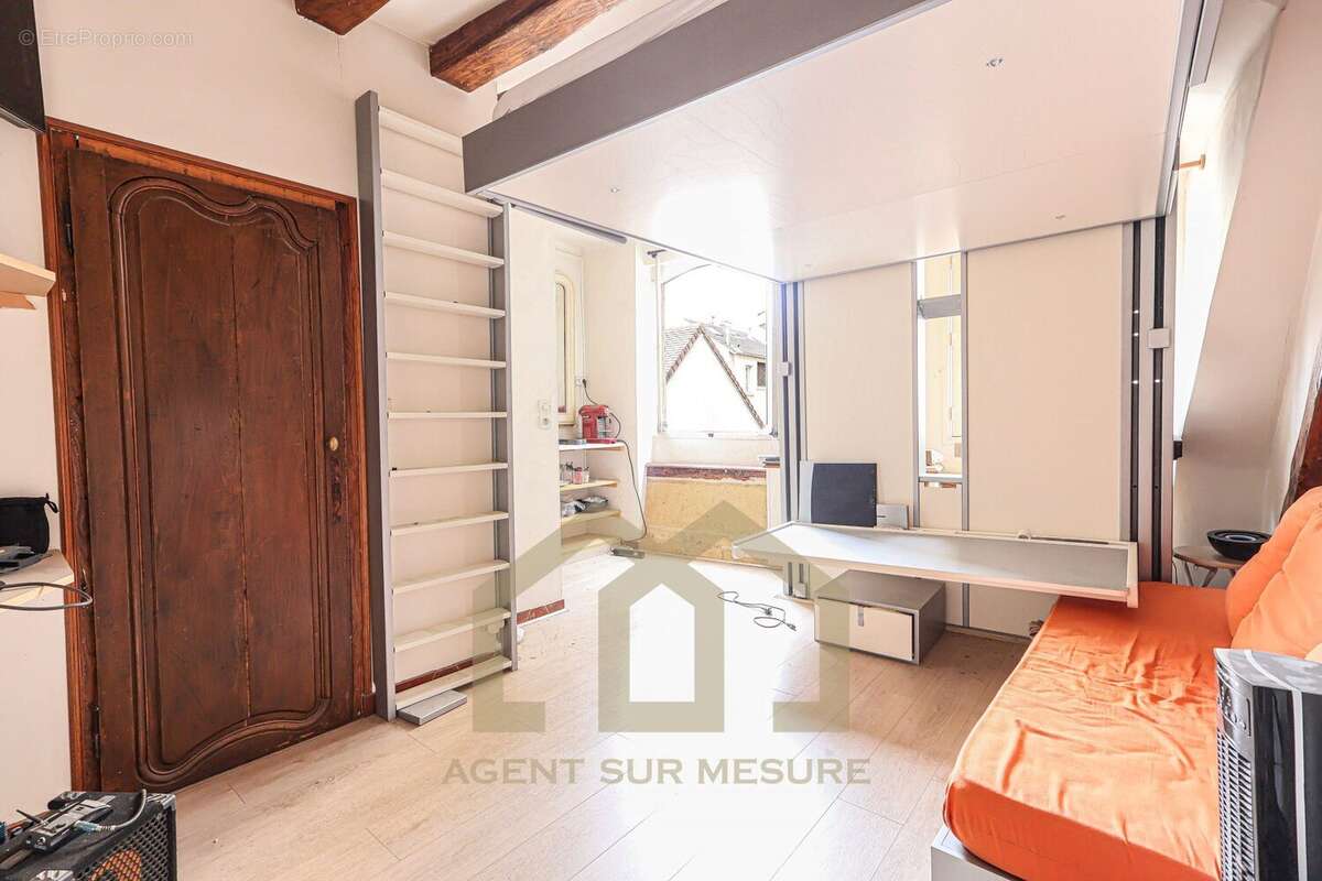 Appartement à PARIS-5E