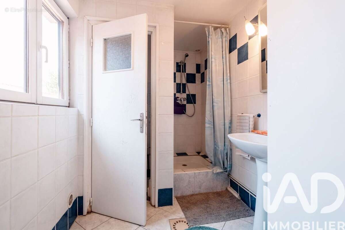 Photo 6 - Maison à OLLIOULES