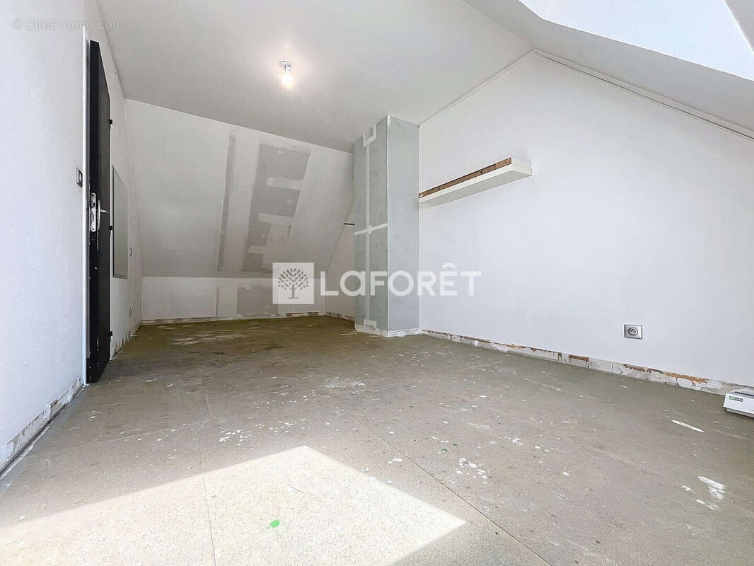 Maison à MONTFERMEIL