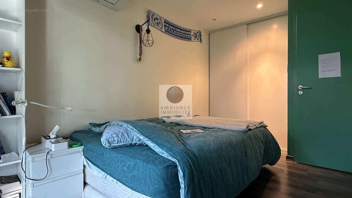 Maison à SAINT-PERAY