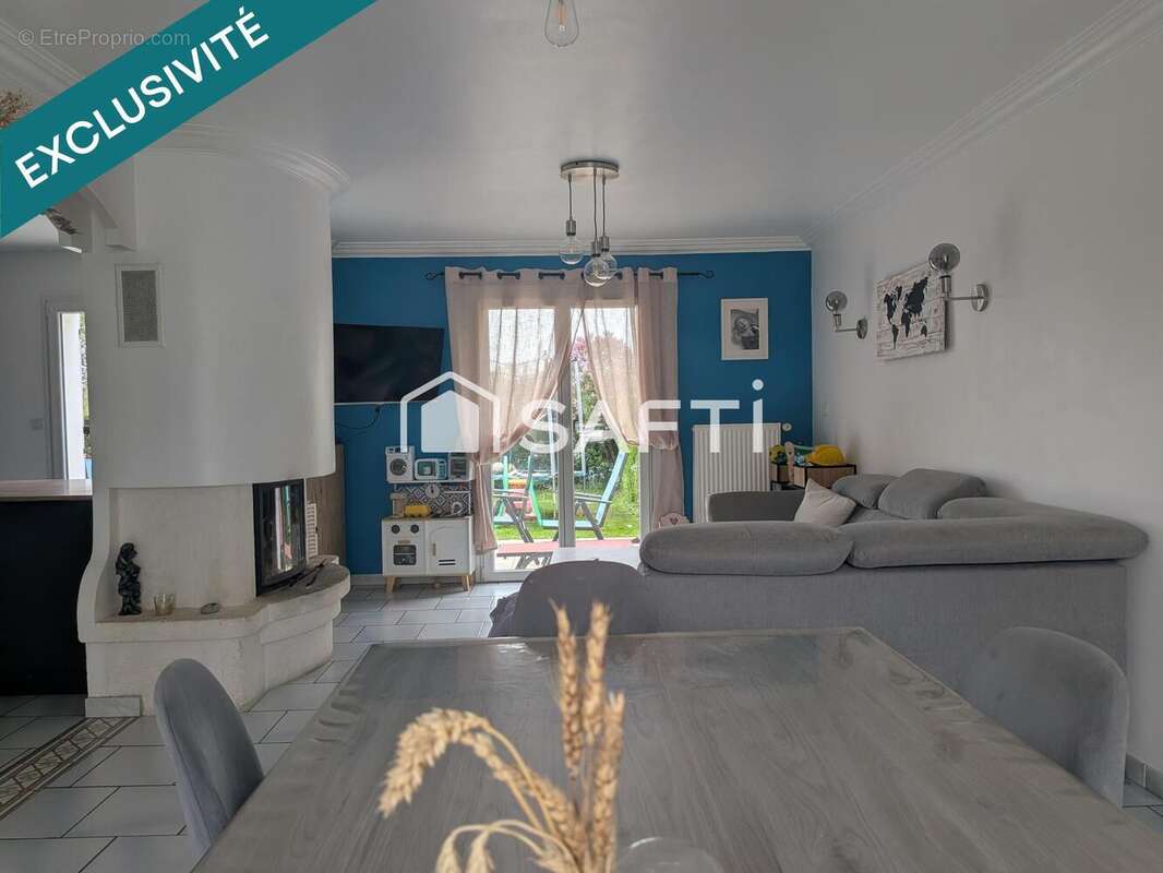 Photo 7 - Maison à VIRE