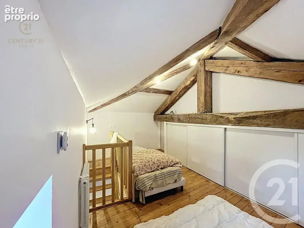 Maison 90 m² à Septeme  - photo 14