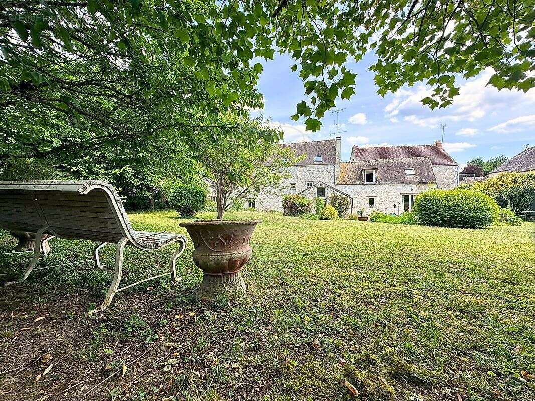 Maison 5 chambre(s) à vendre - photo 16