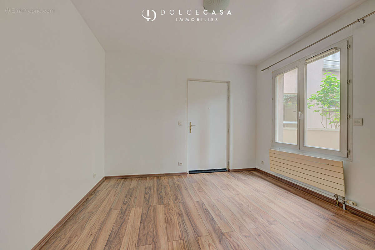 Appartement à NOGENT-SUR-MARNE