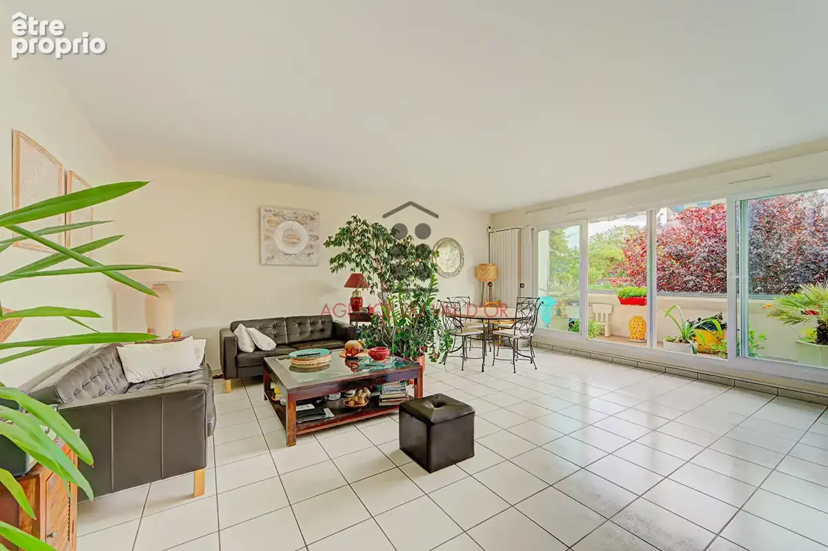 Appartement Rueil Malmaison 4 pièces 93.39 m2 /  RUEIL MALMAISON BUEZNVAL - photo 15