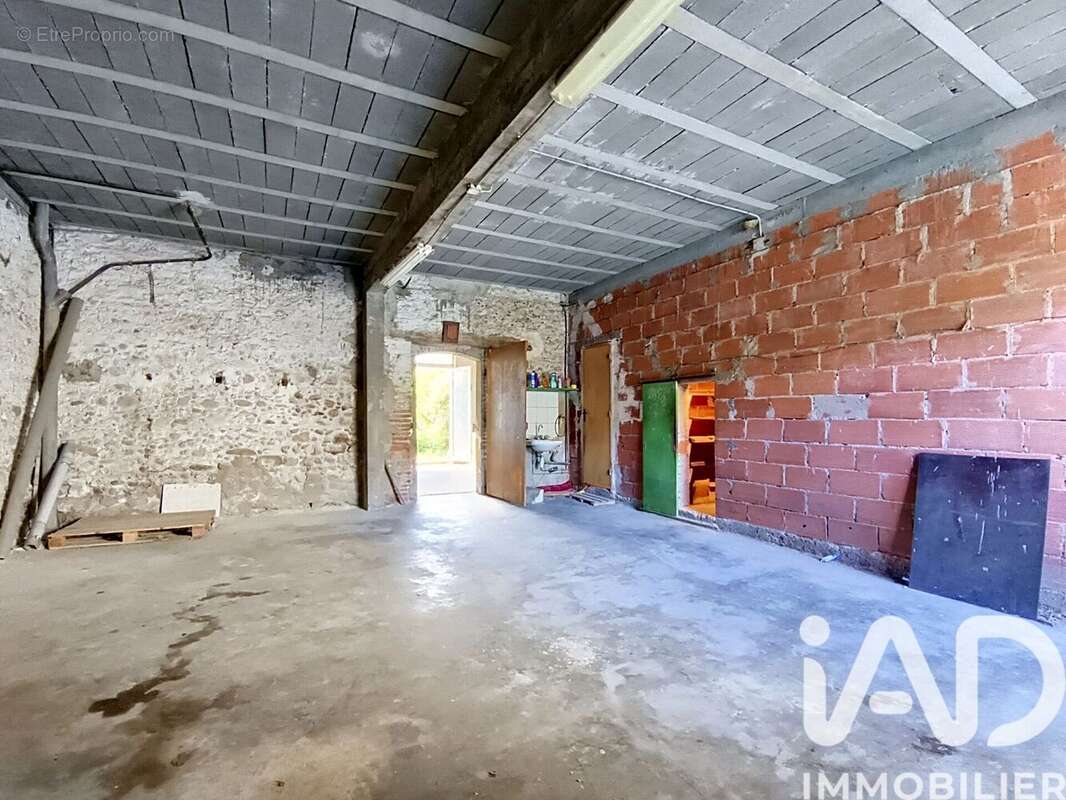 Photo 6 - Maison à VILLENEUVE-LA-RIVIERE