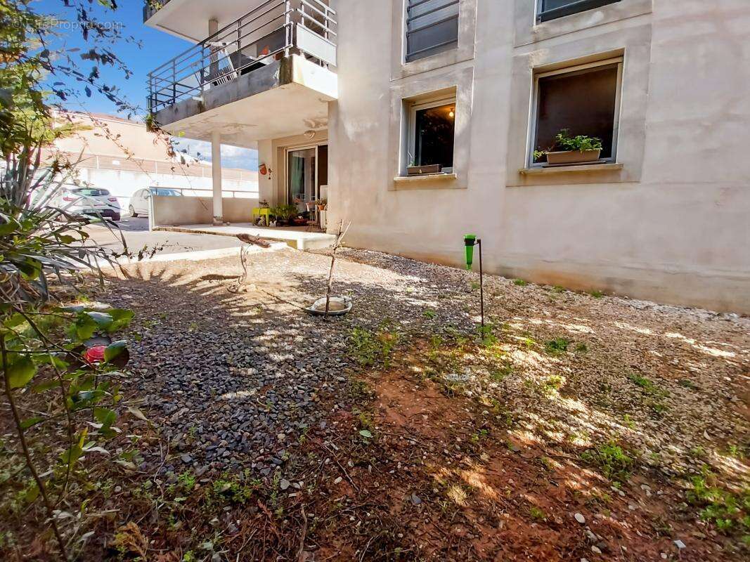 Appartement à MARSEILLAN