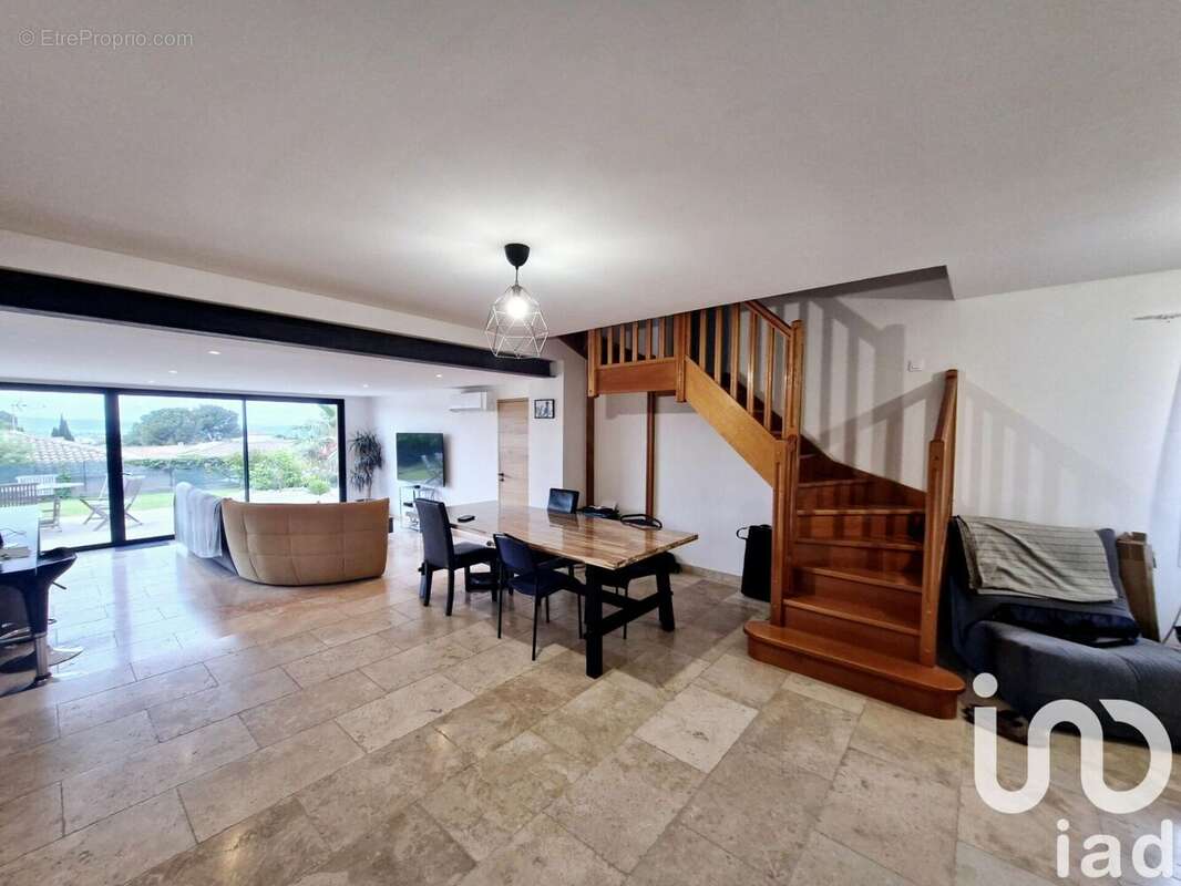 Photo 9 - Maison à LESPIGNAN