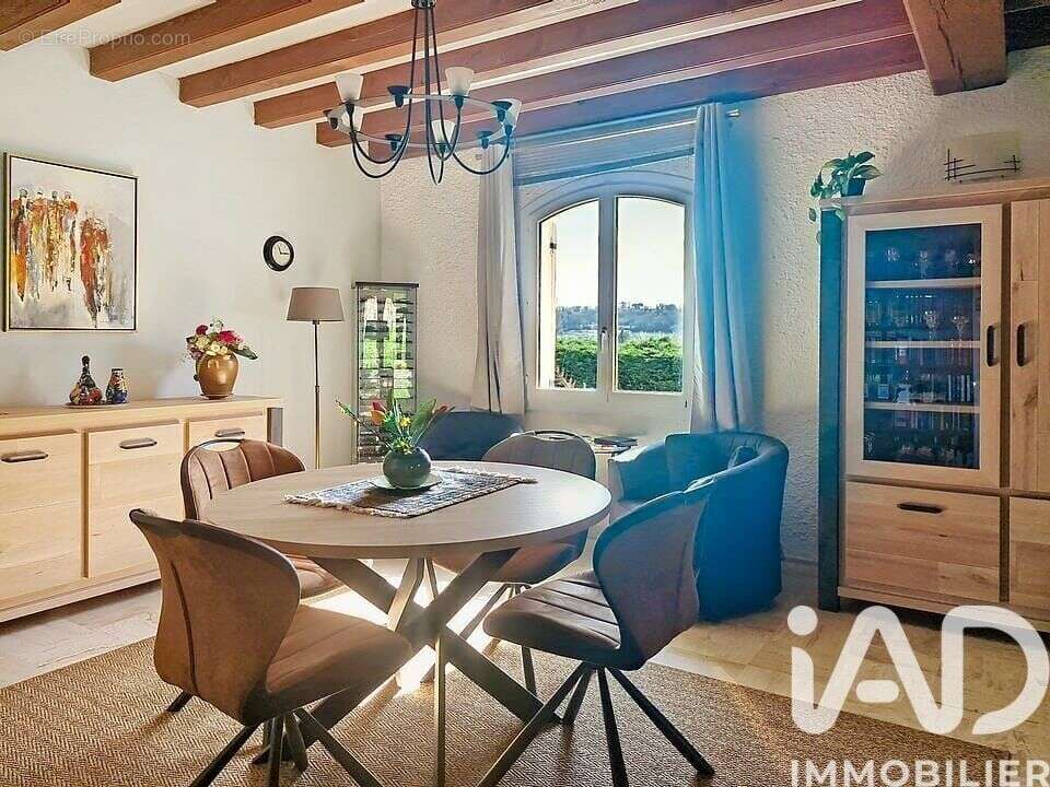 Photo 5 - Maison à SAINT-PEY-DE-CASTETS