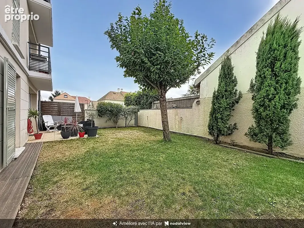Appartement Neauphle Le Chateau 4 pièce(s) 81 m2 - photo 6