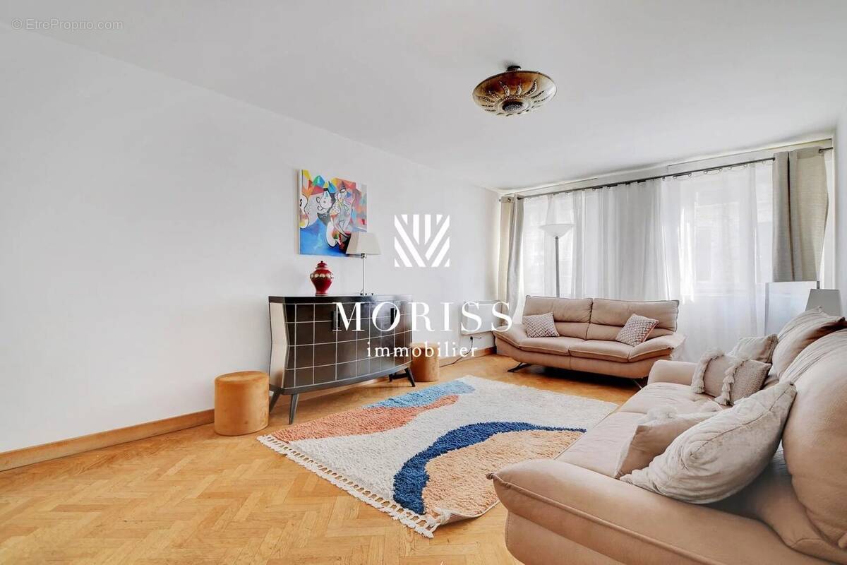 Appartement à VINCENNES