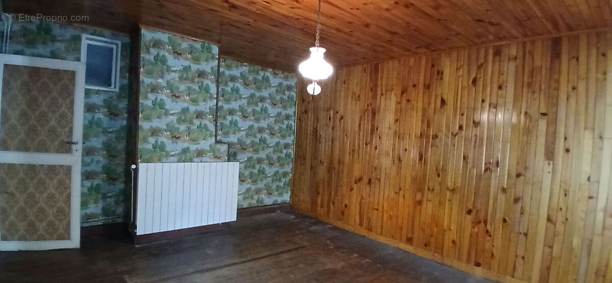 Appartement à FIGEAC