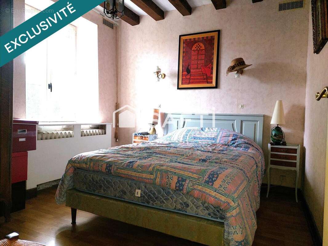 Photo 7 - Maison à SAINT-EPAIN