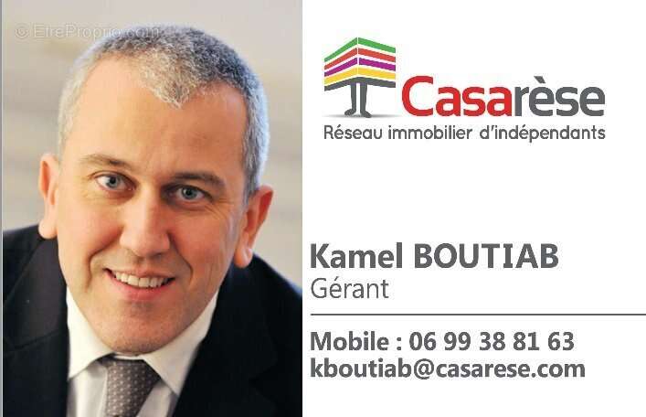 Appartement à TALUYERS