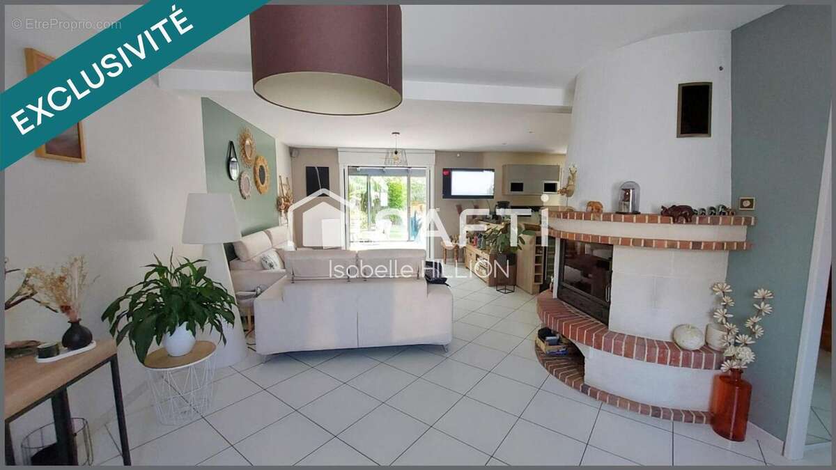 Photo 4 - Maison à LES AGEUX